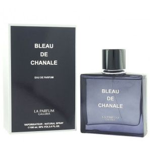 Парфюмерная вода Bleau De Canale La Parfum Galleria (Bleu de Chanel, 100 мл) Парфюмерная вода Bleau De Canale La Parfum Galleria (Bleu de Chanel, 100 мл)
